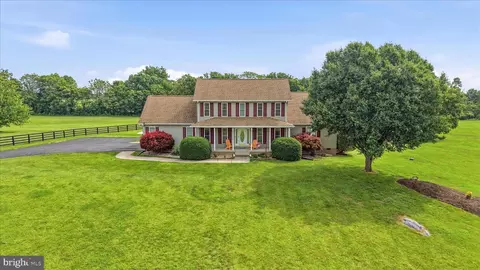 160 Shirley Ct, Winchester, VA 22603