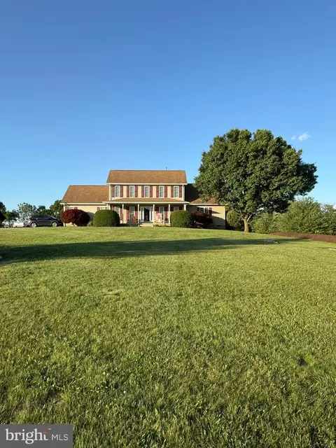160 Shirley Ct, Winchester, VA 22603