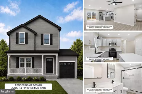 813 Crow Dr, Winchester, VA 22602
