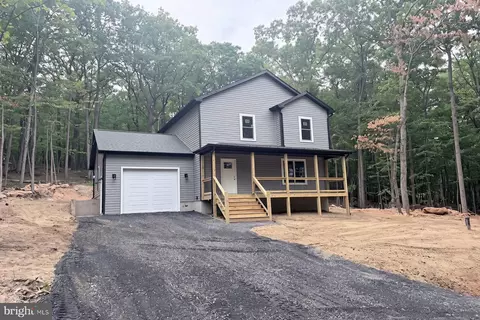 813 Crow Dr, Winchester, VA 22602