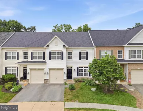 104 Panmure Ln, Stephens City, VA 22655