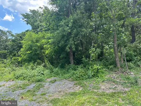 0 Wardensville Grade, Winchester, VA 22602