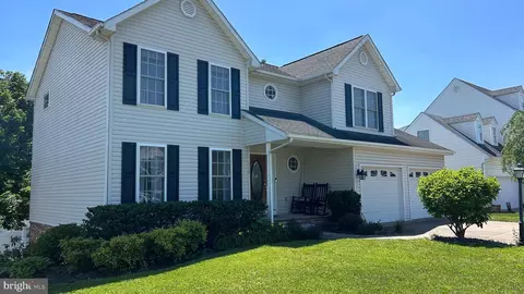 116 Mcclure Way, Winchester, VA 22602