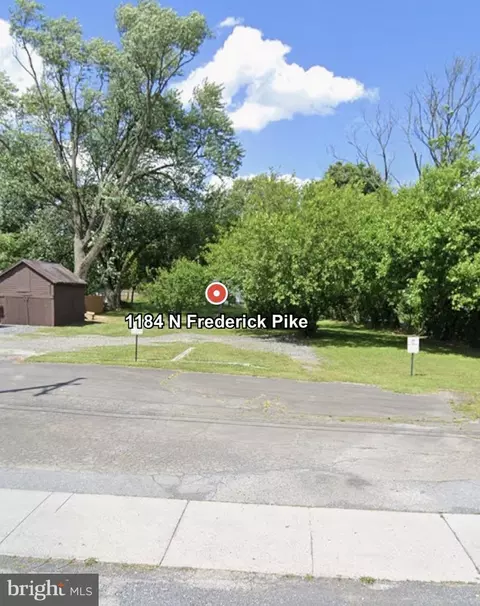 1184 N Frederick, Winchester, VA 22603