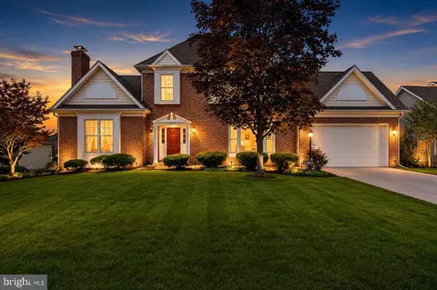 295 Huntersridge Rd, Winchester, VA 22602