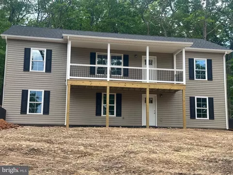 805 Pheasant Dr, Winchester, VA 22602