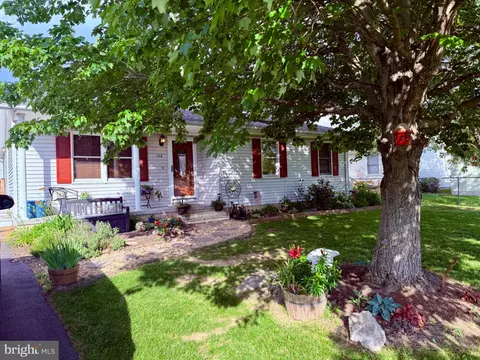 102 Honey Crk, Stephens City, VA 22655