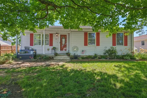102 Honey Crk, Stephens City, VA 22655