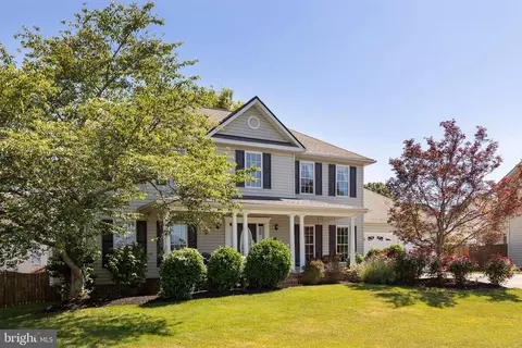 112 Twigg Ct, Stephens City, VA 22655