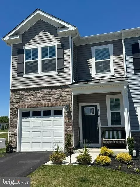 120 Pomo, Winchester, VA 22602