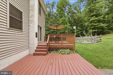 Exterior - 1100 Logger Dr, Gore, VA 22637 photo 9 of 15
