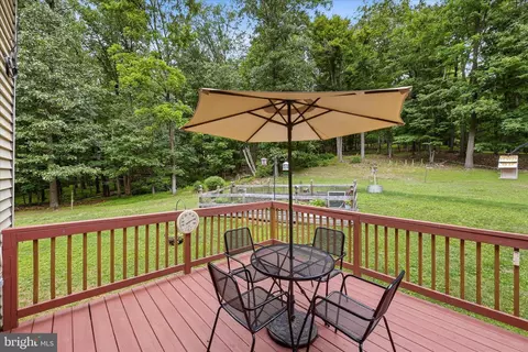 Exterior - 1100 Logger Dr, Gore, VA 22637 photo 6 of 15