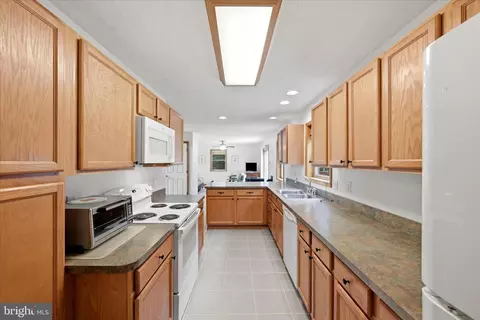 Kitchen - 1100 Logger Dr, Gore, VA 22637 photo 1 of 5