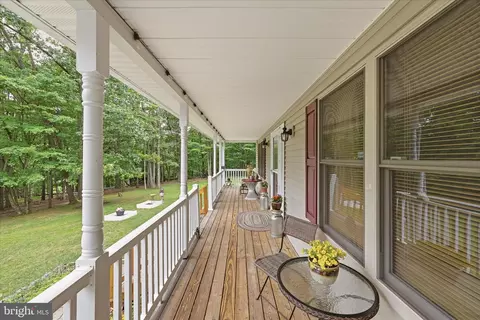 Exterior - 1100 Logger Dr, Gore, VA 22637 photo 12 of 15