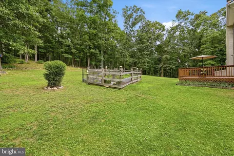Exterior - 1100 Logger Dr, Gore, VA 22637 photo 3 of 15