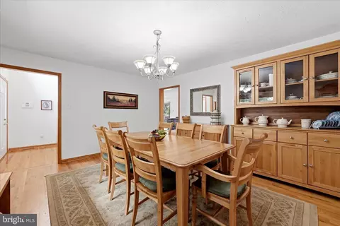 Dining - 1100 Logger Dr, Gore, VA 22637 photo 2 of 2