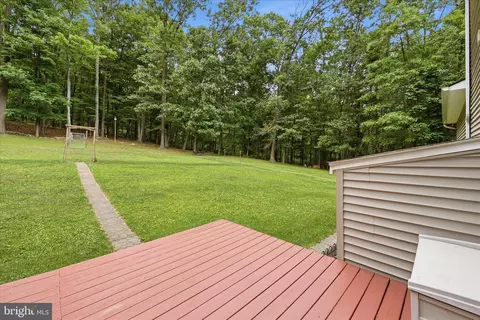 Exterior - 1100 Logger Dr, Gore, VA 22637 photo 8 of 15