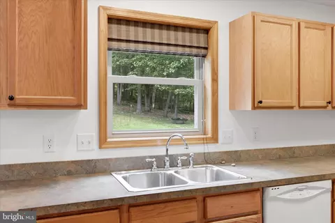 Kitchen - 1100 Logger Dr, Gore, VA 22637 photo 4 of 5