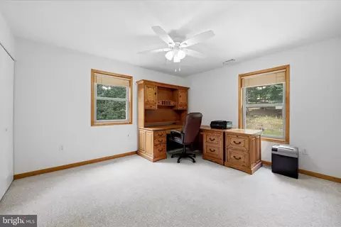 Bedroom - 1100 Logger Dr, Gore, VA 22637 photo 5 of 5