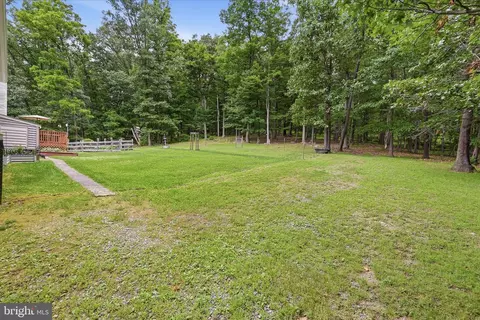 Exterior - 1100 Logger Dr, Gore, VA 22637 photo 10 of 15