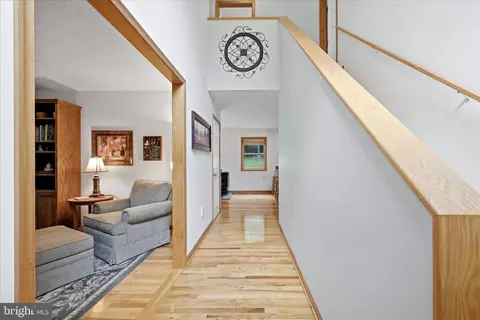 Entry Way - 1100 Logger Dr, Gore, VA 22637 photo 5 of 5