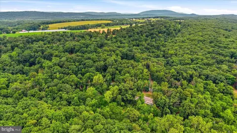 View/Area - 1100 Logger Dr, Gore, VA 22637 photo 6 of 7