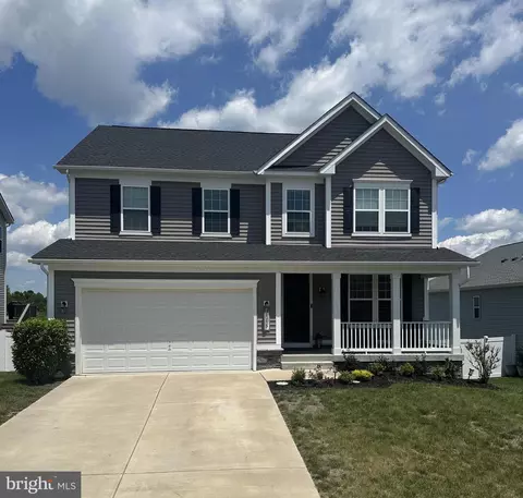 115 Brandenbury Ct, Stephens City, VA 22655