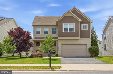 154 Blackford Dr, Stephenson, VA 22656