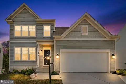 131 Thornton Way, Winchester, VA 22602