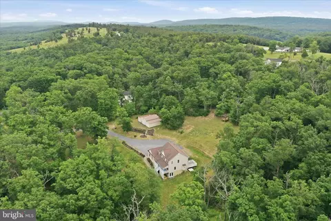 117 Glen Ridge Rd, Winchester, VA 22602