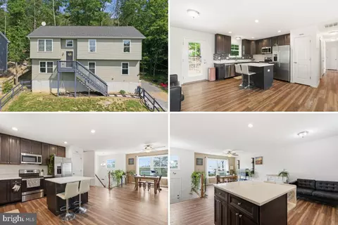 300 Elk Trl, Winchester, VA 22602