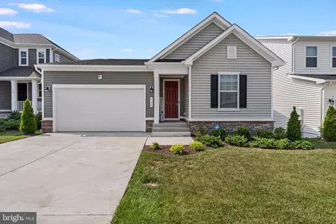 140 Poe Dr, Winchester, VA 22602