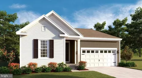 140 Poe Dr, Winchester, VA 22602