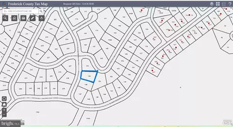 lot149 Sleigh Dr, Cross Junction, VA 22625
