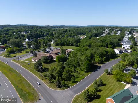 0 N Frederick, Winchester, VA 22603