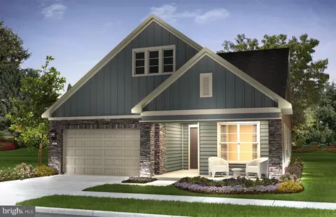 Huckleberry Court, Lake Frederick, VA 22630