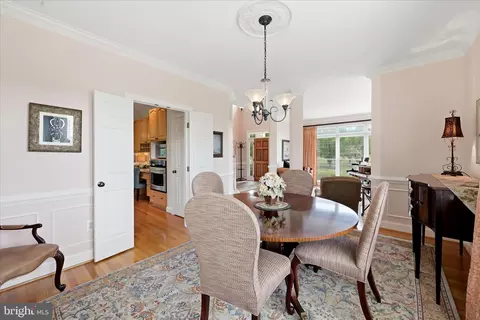 Dining - 144 Widener Dr, Winchester, VA 22603 photo 2 of 3