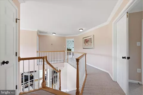 Entry Way - 144 Widener Dr, Winchester, VA 22603 photo 7 of 8