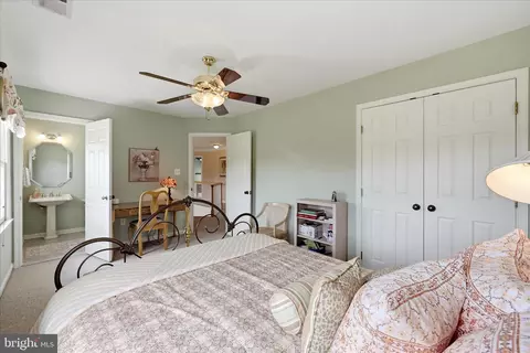 Bedroom - 144 Widener Dr, Winchester, VA 22603 photo 4 of 8