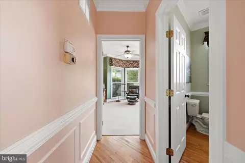 Entry Way - 144 Widener Dr, Winchester, VA 22603 photo 6 of 8