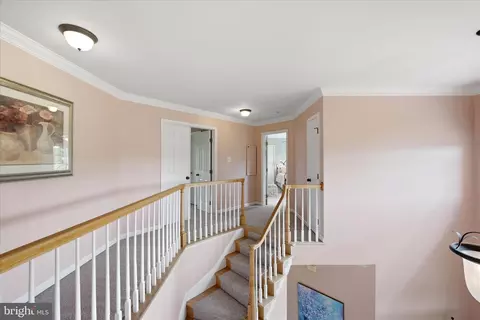 Entry Way - 144 Widener Dr, Winchester, VA 22603 photo 8 of 8