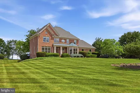 Exterior - 144 Widener Dr, Winchester, VA 22603 photo 20 of 21