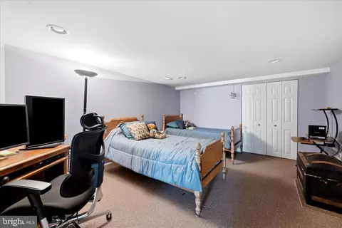 Bedroom - 144 Widener Dr, Winchester, VA 22603 photo 8 of 8