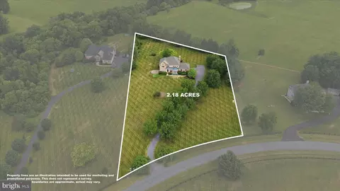 View/Area - 144 Widener Dr, Winchester, VA 22603 photo 1 of 8