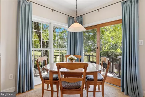 Dining - 144 Widener Dr, Winchester, VA 22603 photo 3 of 3