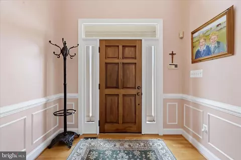 Entry Way - 144 Widener Dr, Winchester, VA 22603 photo 1 of 8