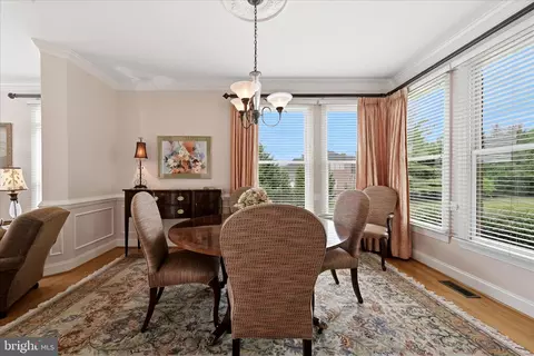Dining - 144 Widener Dr, Winchester, VA 22603 photo 1 of 3