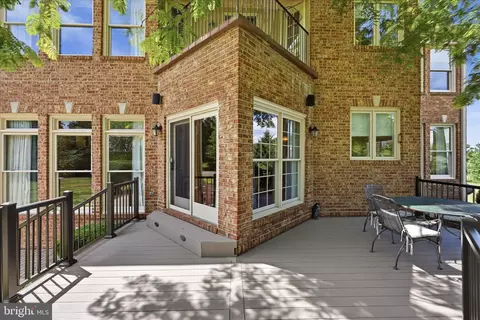 Exterior - 144 Widener Dr, Winchester, VA 22603 photo 12 of 21