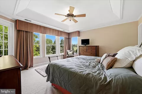 Bedroom - 144 Widener Dr, Winchester, VA 22603 photo 1 of 8