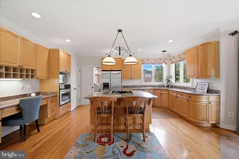 Kitchen - 144 Widener Dr, Winchester, VA 22603 photo 7 of 9